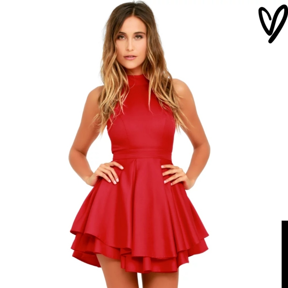Final Price: Lulu's dress